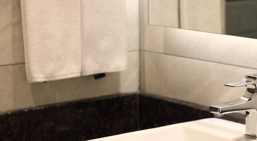Diamond Elite Hotel & Spa - Adults Only Side Værelse billede