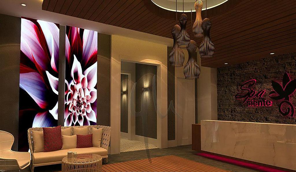 Diamond Elite Hotel & Spa - Adults Only Side Eksteriør billede