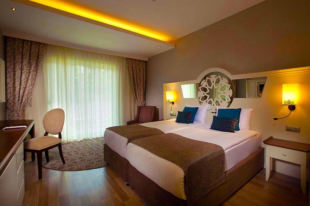 Diamond Elite Hotel & Spa - Adults Only Side Eksteriør billede