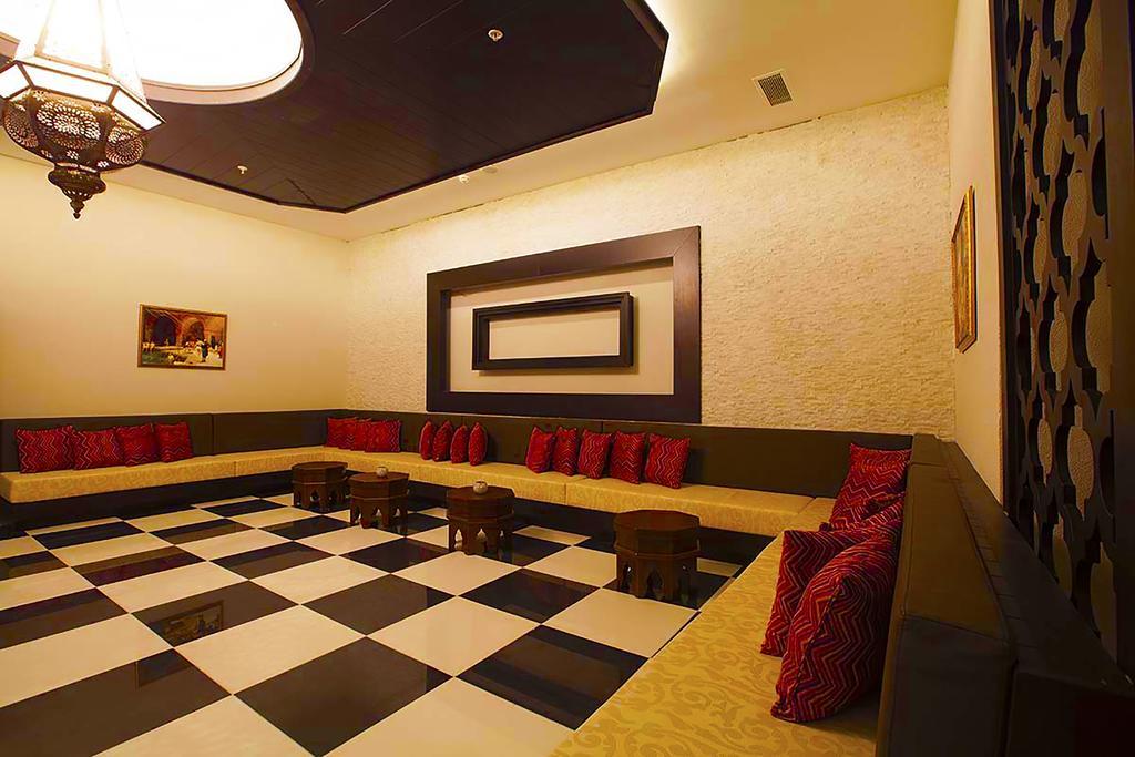Diamond Elite Hotel & Spa - Adults Only Side Eksteriør billede