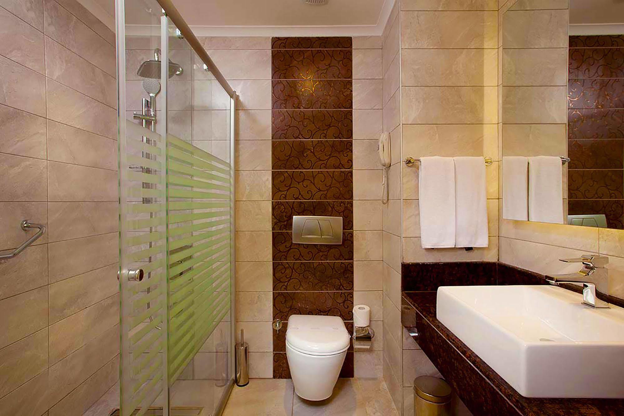 Diamond Elite Hotel & Spa - Adults Only Side Eksteriør billede