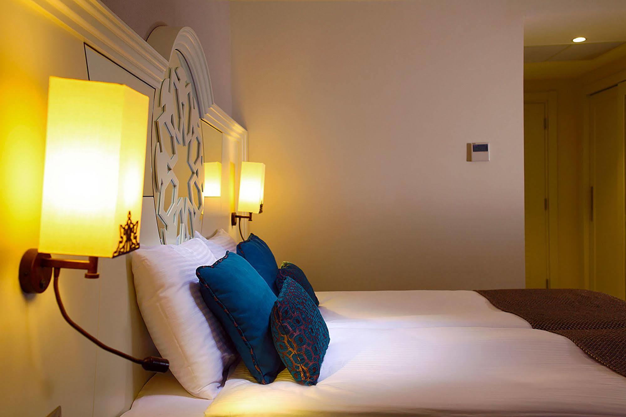 Diamond Elite Hotel & Spa - Adults Only Side Eksteriør billede