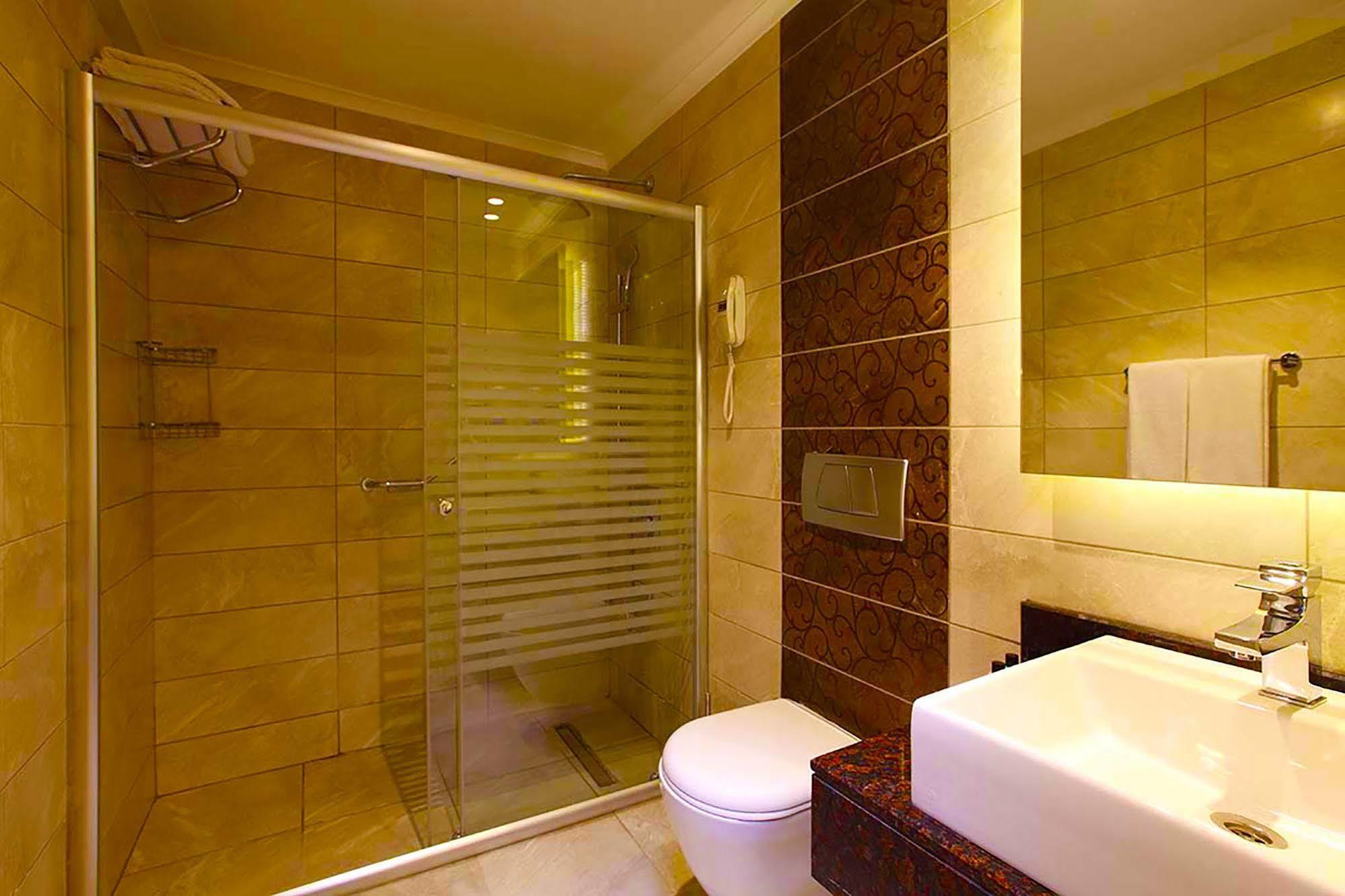 Diamond Elite Hotel & Spa - Adults Only Side Eksteriør billede