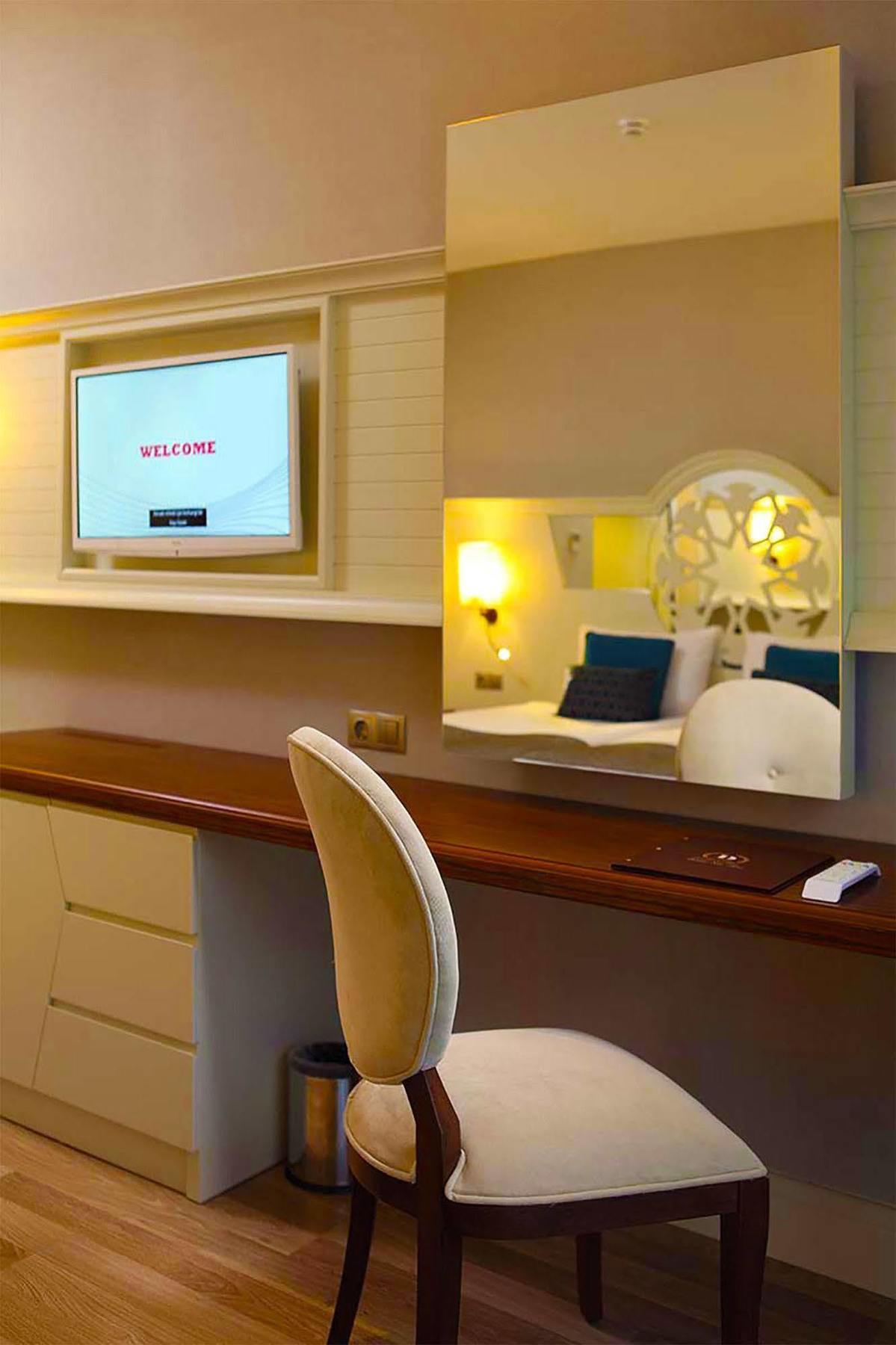 Diamond Elite Hotel & Spa - Adults Only Side Eksteriør billede