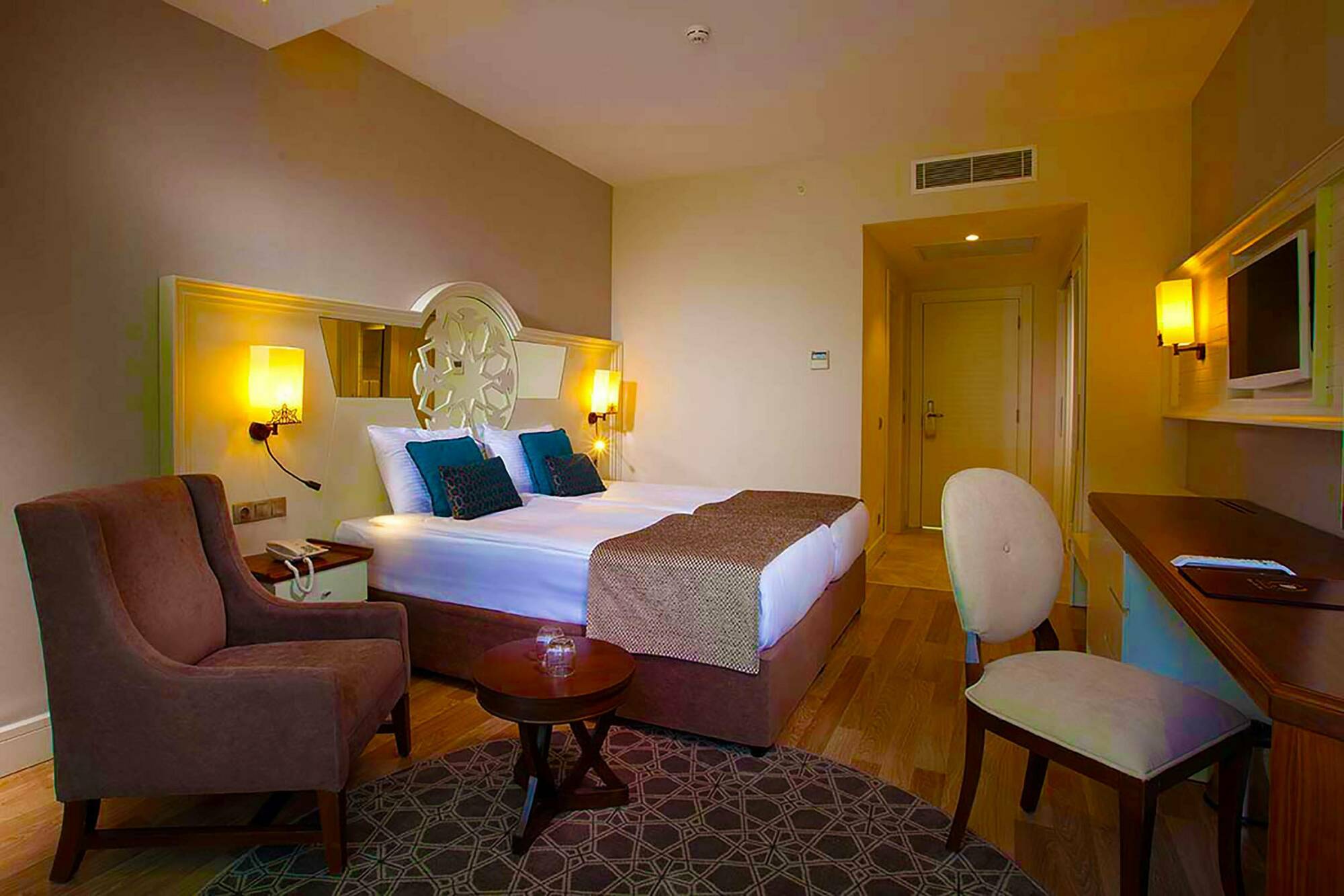 Diamond Elite Hotel & Spa - Adults Only Side Eksteriør billede