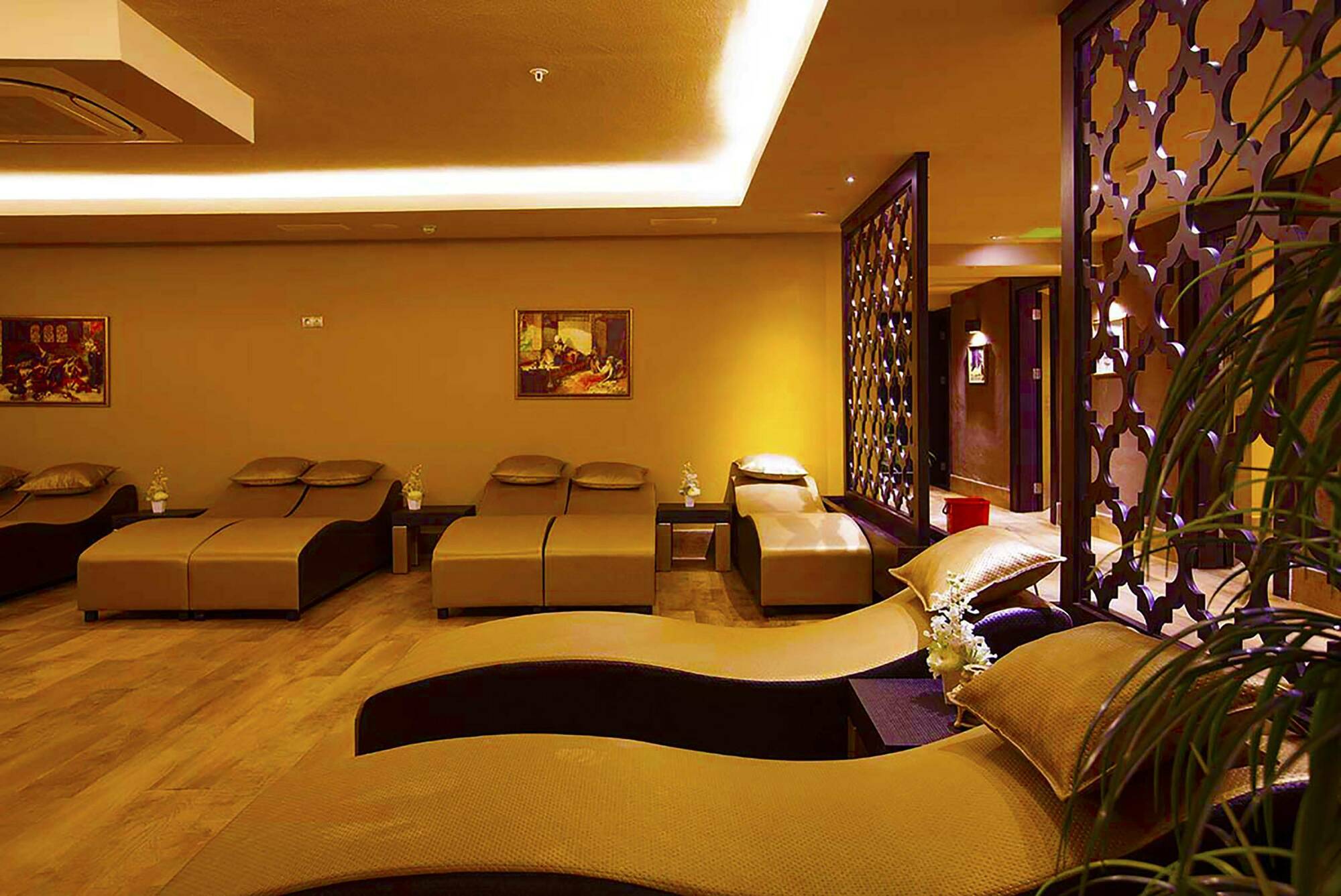Diamond Elite Hotel & Spa - Adults Only Side Eksteriør billede